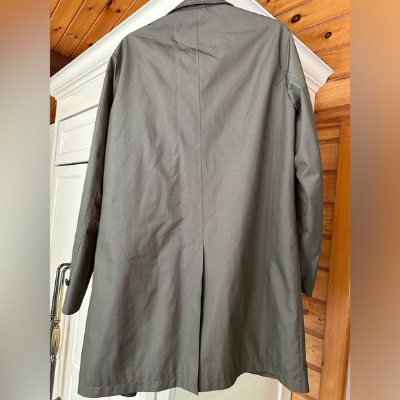 Men’s Calvin Klein Jacket - 40R - Picture 2 of 3